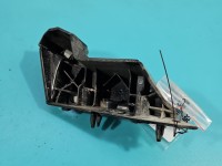 Ślizg zderzaka przód prawy Ford Focus Mk4 JX7B-17D958