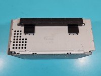 Radio fabryczne Ford Focus Mk3 radioodtwarzacz
