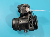 Przepustnica Ford Focus Mk2 1.6 tdci 9643836980
