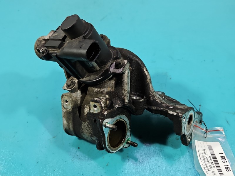 Zawór egr Renault Laguna III 1.5 dci 700368150, 70036806