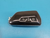 PILOT KLUCZYK KEYLESS Skoda Octavia IV