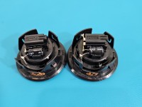 Głośniki komplet Ford Galaxy Mk2 06-15 6M2T-18808-AB, 6M2T-18808-B