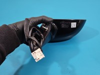 Lusterko prawe Honda Jazz II europa