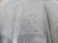 Felga stalowa Opel Zafira C Średnica felgi: 17", Szerokość felgi: 7.0", Rozstaw śrub: 5x115, Producent felg: OPEL, R17 5x115...