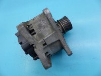 TEST Alternator Renault Megane II 8200410681B 1.5 dci