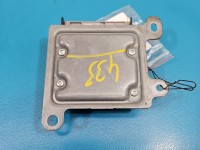 Sterownik poduszek airbag Dacia Dokker 985100336R
