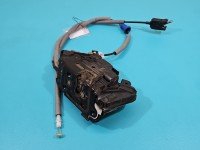 Zamek przód prawy 1S1837016C Skoda Citigo 11-19 EUROPA Europejska, 6 pin