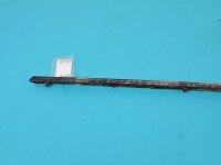 Listwa błotnika tył lewa Mercedes 123