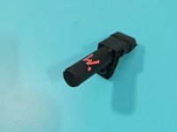 Czujnik położenia wału korbowego Mercedes W212 A2769050700