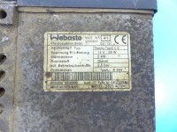 Webasto Chrysler Voyager IV 00-07 ogrzewanie postojowe 66724A