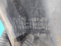 Osłona ZAŚLEPKA PLASTIK SUZUKI JIMNY III 77530-81A00A