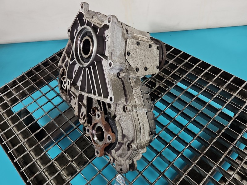 Reduktor JAGUAR XF II X260 3.0 V6 4X4 4WD