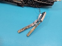 Klamka przód lewa zewnętrzna Skoda Octavia IV 8V0837885