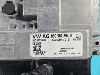 Komputer Sterownik silnika 05C907394D Skoda Kamiq 1.0 TSI (DLAA)
