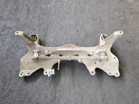 WÓZEK KOŁYSKA TRAWERS Sanki Belka silnika Citroen Nemo 1.4 hdi