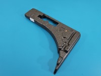 Wkład styropian bagażnika koła zapasowego Renault Kadjar 849752306R