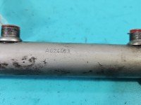 Listwa wtryskowa CZUJNIKI Mercedes ML W164 A6420702595, 0281002843 3.0 cdi (642940)