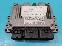 Komputer Sterownik silnika 0261S06472, 9675495080 Citroen C4 II 1.6 16V