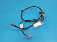 KLEMA INSTALACJA WIĄZKA MINUSOWA MINUS Citroen C5 II X7 2.0 hdi 9674261380