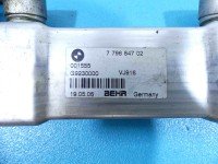 Chłodnica spalin Bmw e65 4.4d 7796847