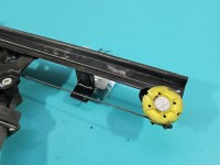 Podnośnik przód prawy SZYBY WINDA Citroen Jumper II 06-14 CITROEN, 6 PIN 73002003, 3P1542K 5d HB