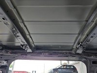 Dach Ford Transit Connect II 12-22 HB 5d