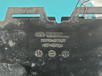 KIEROWNICA Wlot powietrza Kia Picanto III 17- 1.2 MPI