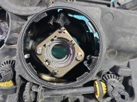 Reflektor lewy lampa przód Opel Vectra C EUROPA