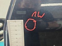 Drzwi tył lewe Citroen C4 II HB 5d granatowy KGN