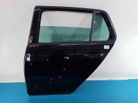 Drzwi tył lewe Vw Golf VII HB 5d L041