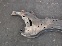 WÓZEK KOŁYSKA TRAWERS Sanki Belka silnika Toyota Corolla Verso II 2.0 D4D