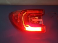 Lampa tył lewa błotnika Renault Kadjar HB EUROPA 265552478R