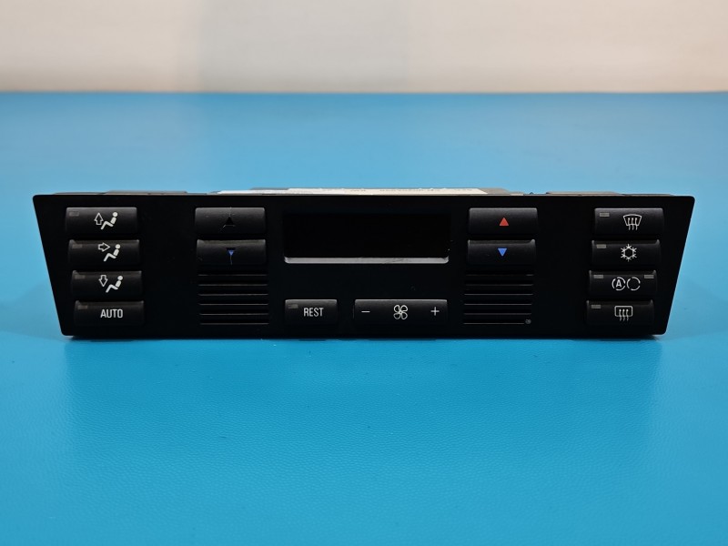 Konsola panel nawiewu Bmw e39 8377546