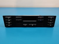 Konsola panel nawiewu Bmw e39 8377546