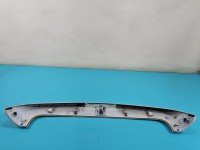 Spoiler lotka klapy Opel Mokka A biały GP5