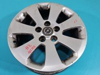 alufelgi felgi 17 komplet Opel Insignia A