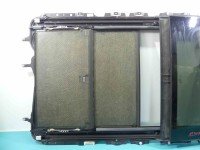Szyberdach BMW X3 F25 3.0 wiel