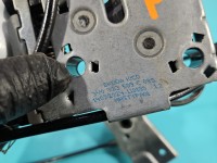 Zamek maski 3V0823529H, 3V0823509C Skoda Superb III