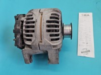 TEST Alternator Opel Vectra C 2.0 dti 13108596, 0124525030