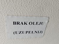 Skrzynia biegów G6120 Mazda 6 II GH 2.0 16V