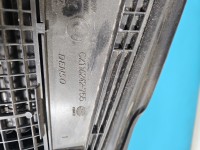 Nagrzewnica Mercedes W246 116456-380, 116242-755 EUROPA