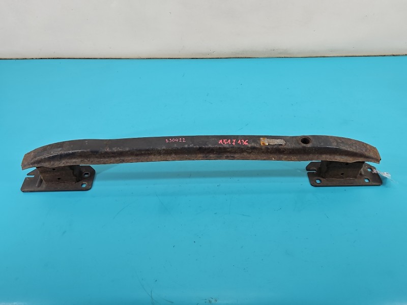 Wzmocnienie zderzaka tył Ford Galaxy Mk2 06-15 tylne