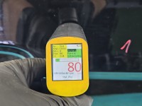 DRZWI PRZÓD PRAWE PASAŻERA Hyundai I40 5d NKA