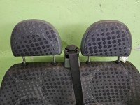 Fotel prawy przód pasażera Ford Transit MK7 06-13
