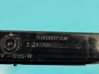 TRZECIE ŚWIATŁO STOP STOPU Jeep Grand Cherokee IV WK2 HB 05303754AF