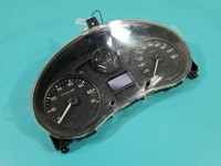 Licznik Peugeot Expert II 1310004, YF00D498 1.6 hdi EUROPA