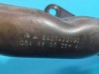 Kolektor wydechowy Mercedes E C207 A207 A6421420002 3.0 cdi