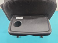 Fotel prawy przód pasażera Peugeot 307 5d EUROPA