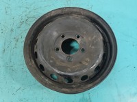 Felga stalowa 16" Renault Master III 10-24 et66 et66 R16 5X130