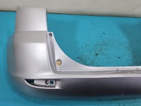 Zderzak tył Mazda 2 srebrny 20N HB